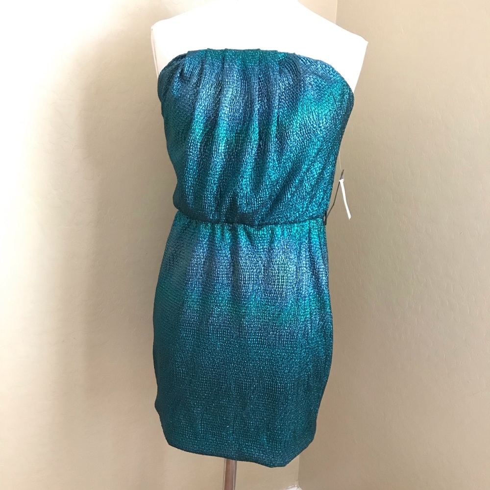 BNWT 🌟Mermaid mini 👗 dress
